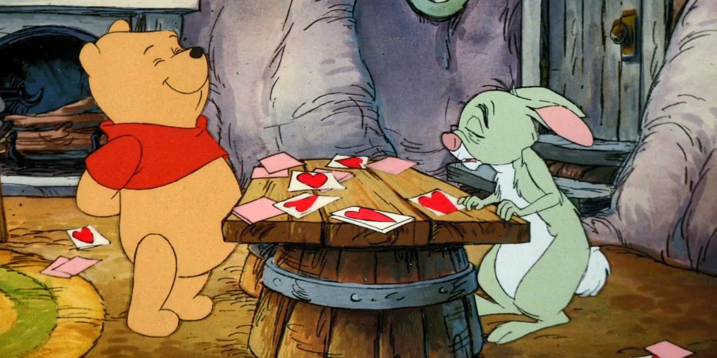 25 Surprising 'Winnie The Pooh' Facts: The Good, The Bad And The Weird