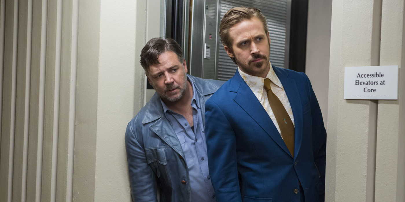 The Nice Guys