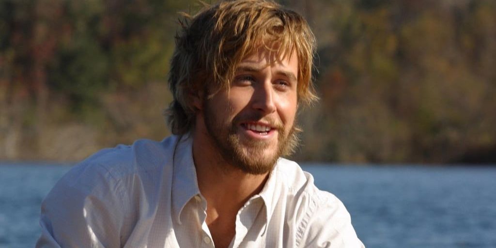 Ryan Gosling as Noah