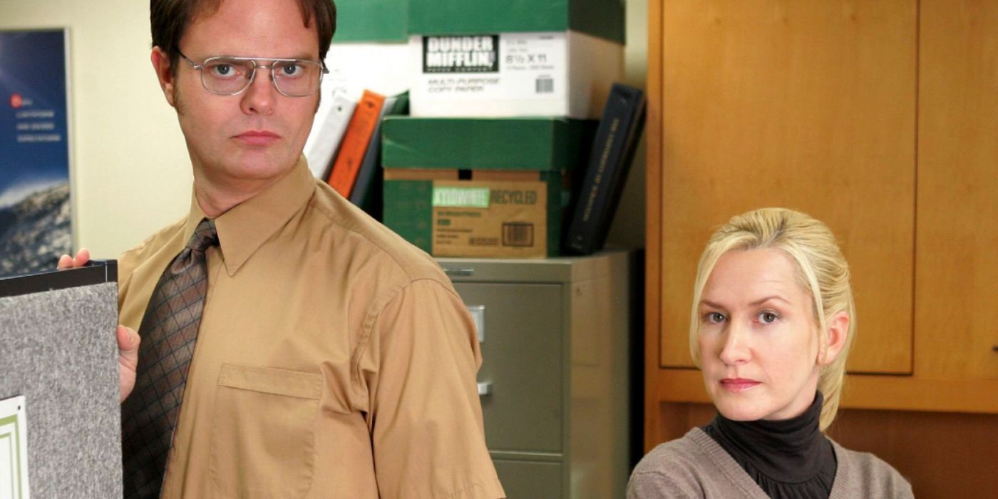 The Office: 25 Best Quotes About Love & Romance