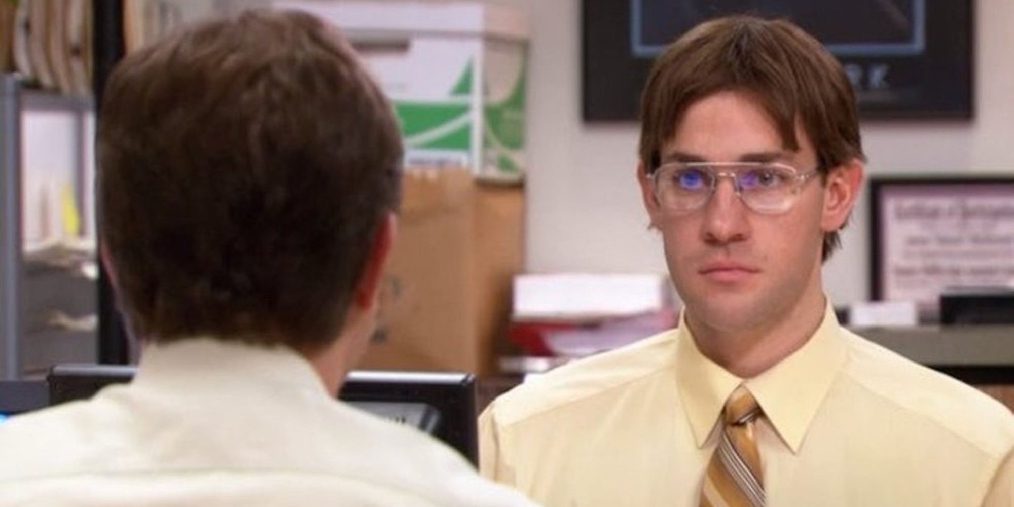 The Office- Jim’s 10 Most Hilarious Pranks, Ranked-2 Cropped