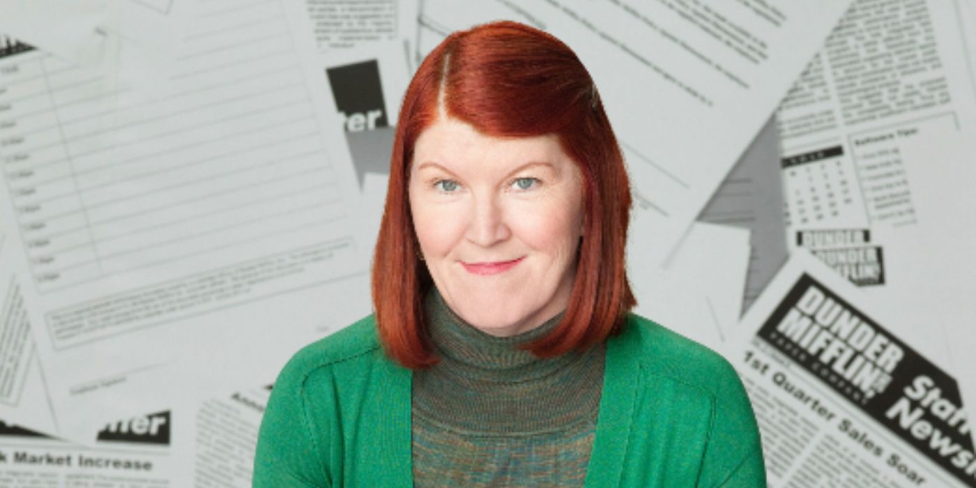 The Office: 10 Things About Meredith Palmer That Make No Sense