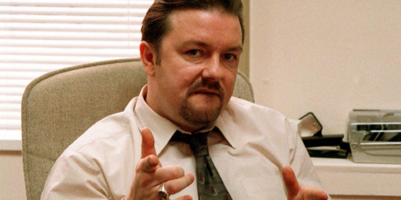 10 Best Characters From Ricky Gervais’ Work