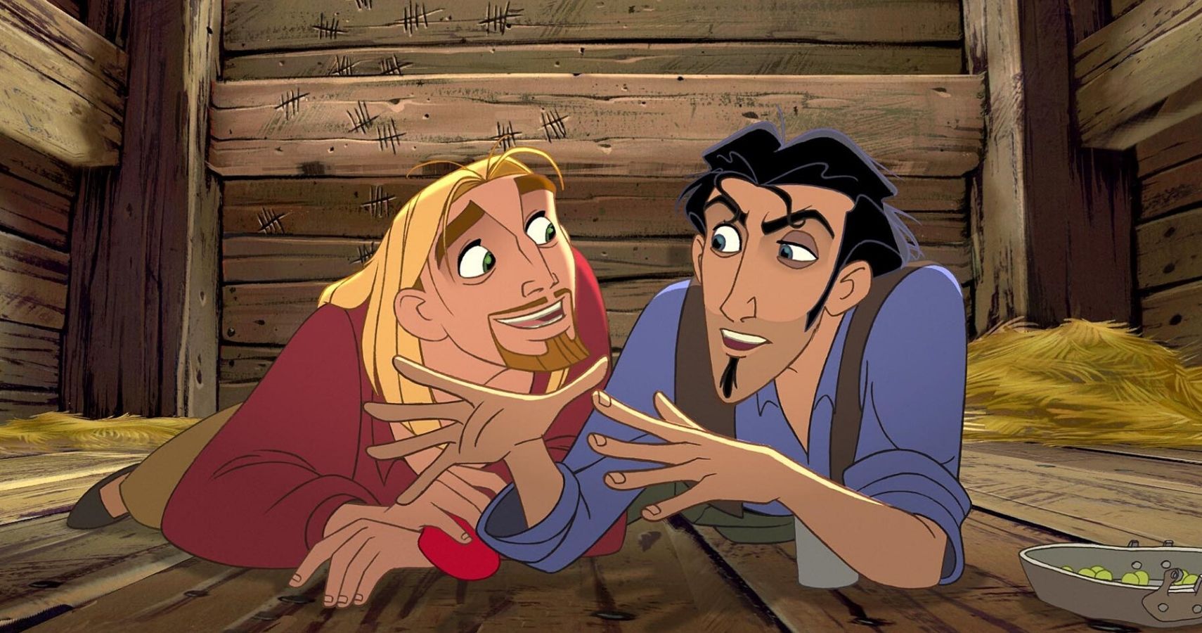 10 Animated Films You Forgot About That Are Not Disney