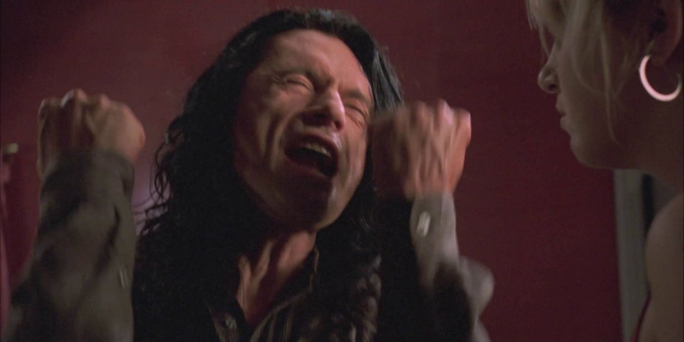 The Room