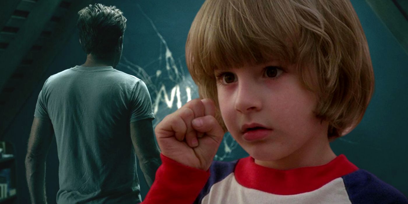 How Stanley Kubrick protected child actor Danny Lloyd while