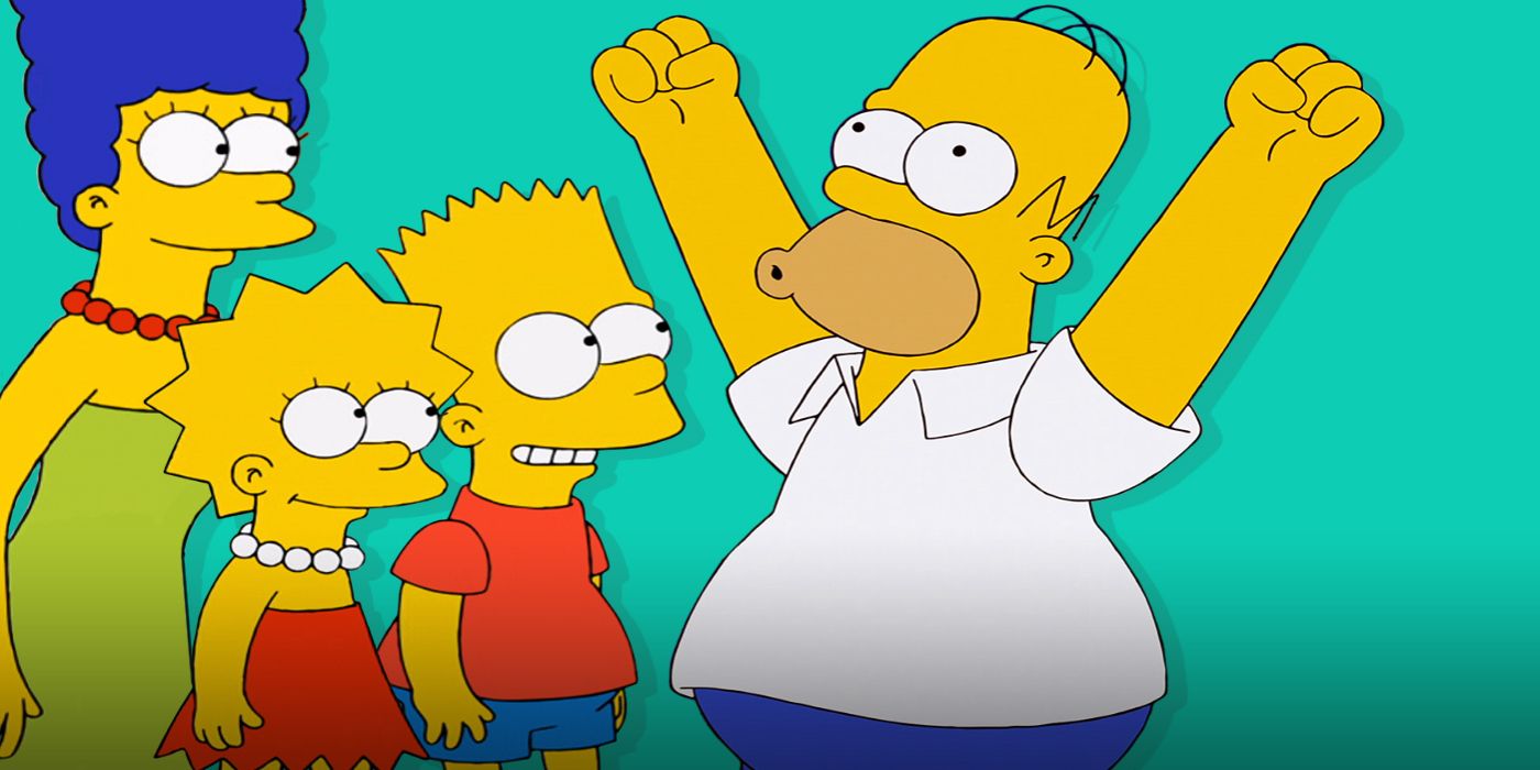 The 15 Best Simpsons Episodes From The Modern Era - GameSpot