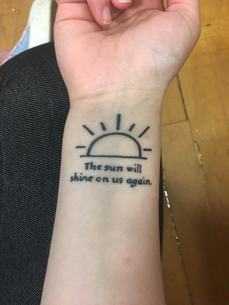 Mcu 10 Tattoos Only True Fans Will Understand Screenrant