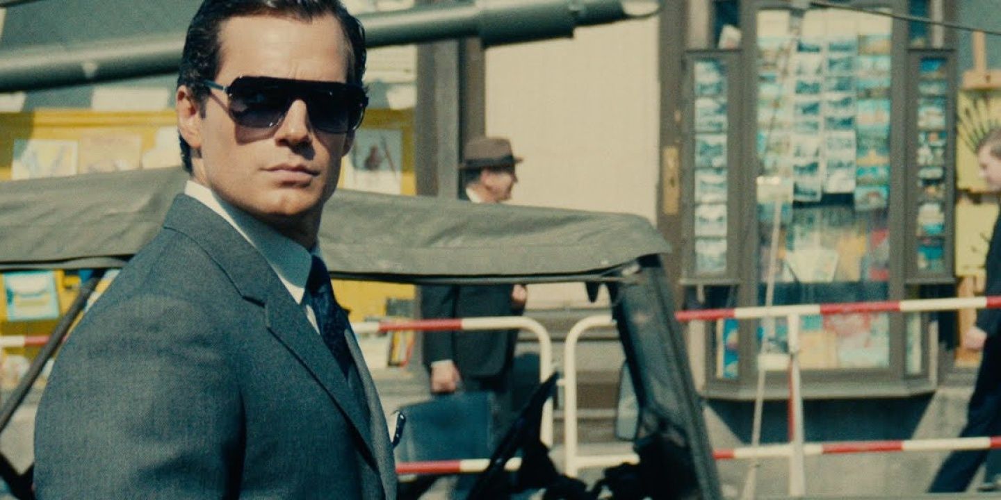 The Witcher- 10 Henry Cavill Movies To Watch Before It Premieres-1 Cropped
