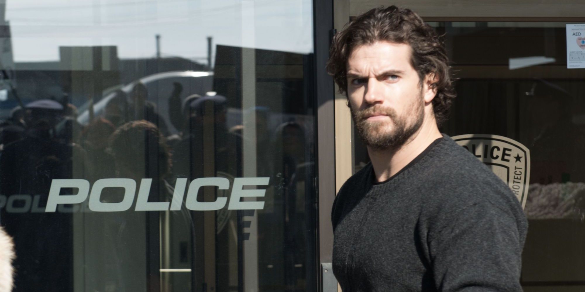 The Witcher- 10 Henry Cavill Movies To Watch Before It Premieres-9 Cropped