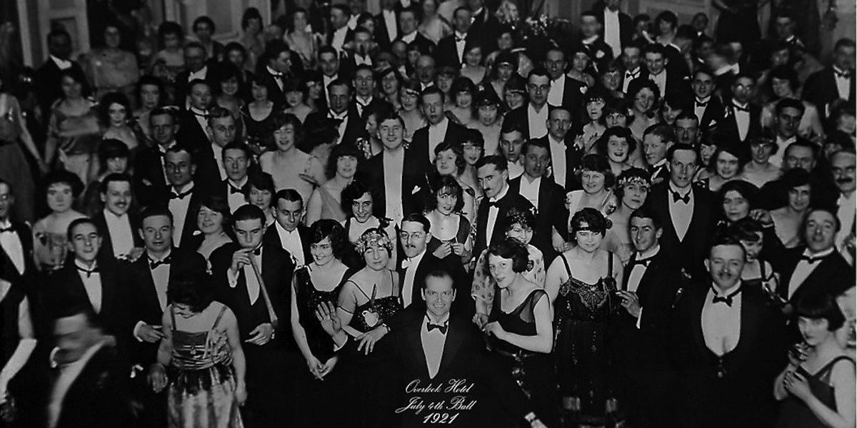 The shining ending Cropped