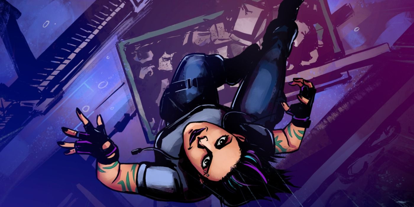 Thief of Thieves Cover
