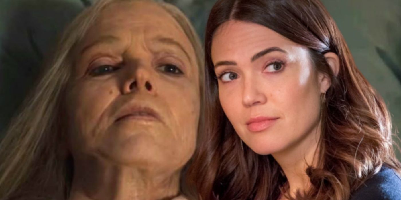 This Is Us’ Biggest Clue To Rebecca’s Memory Condition You Missed