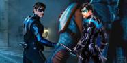 Nightwing D2 Nightwing D2