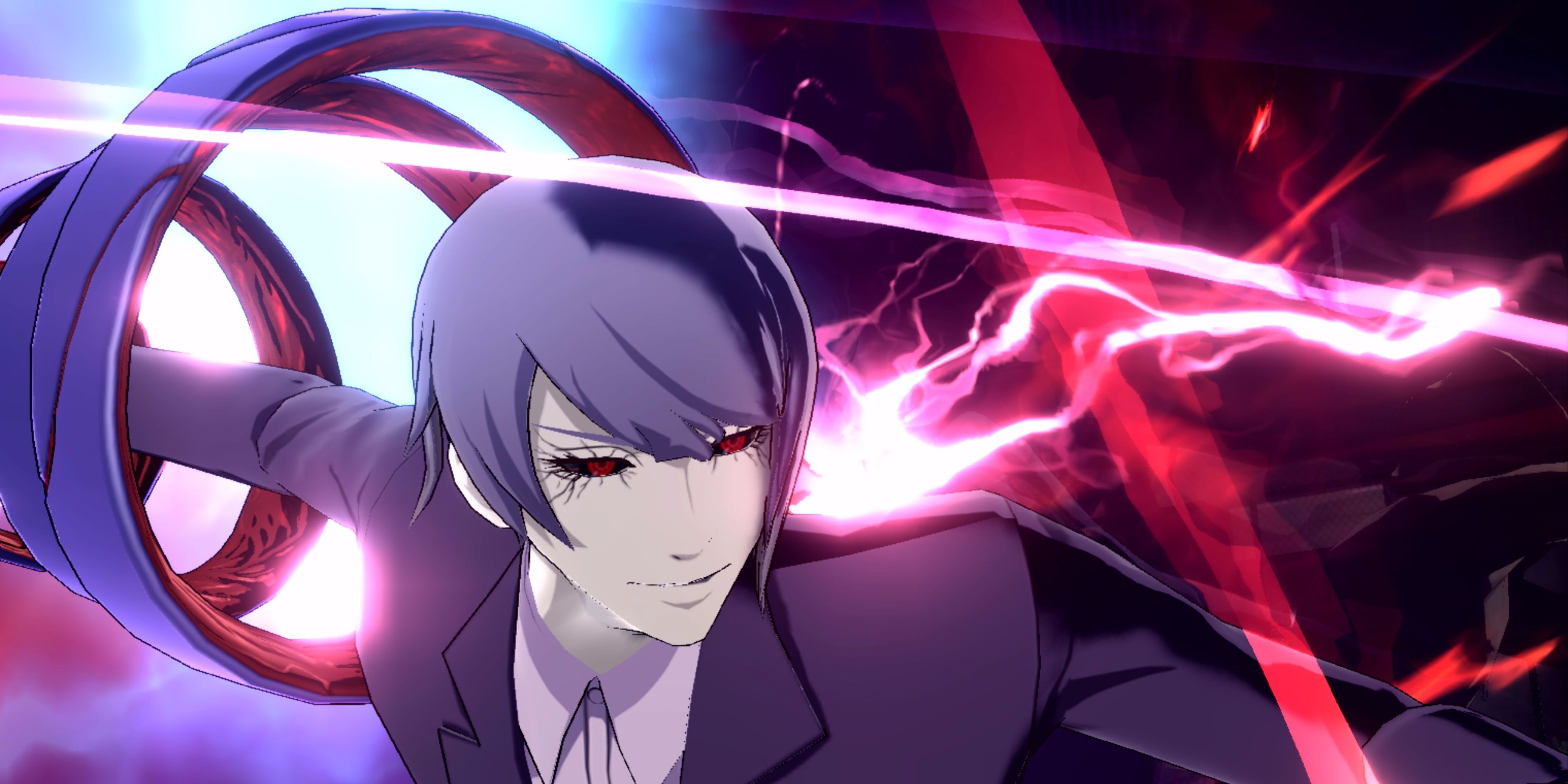 Tokyo Ghoul Special