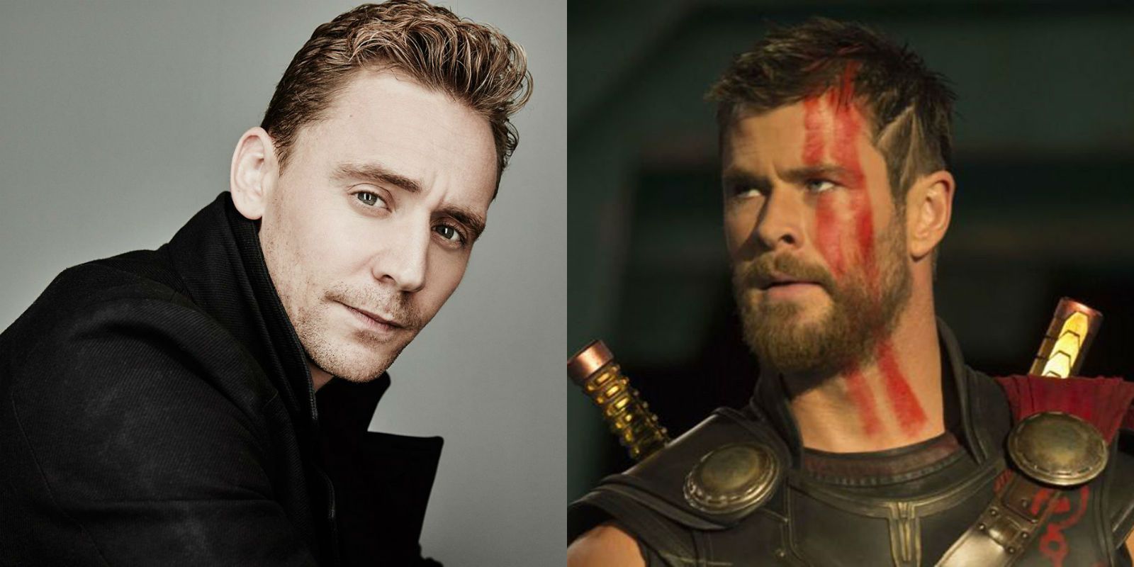 Tom Hiddleston Thor