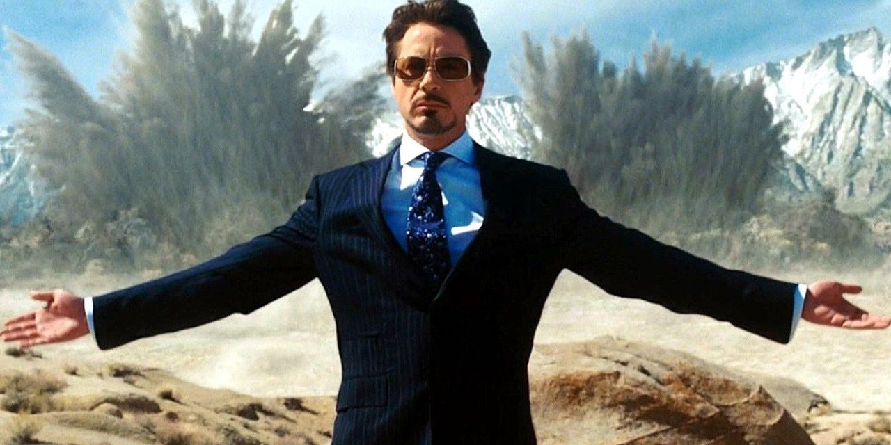 Robert Downey Jr.’s 10 Best Movies (According To IMDb)