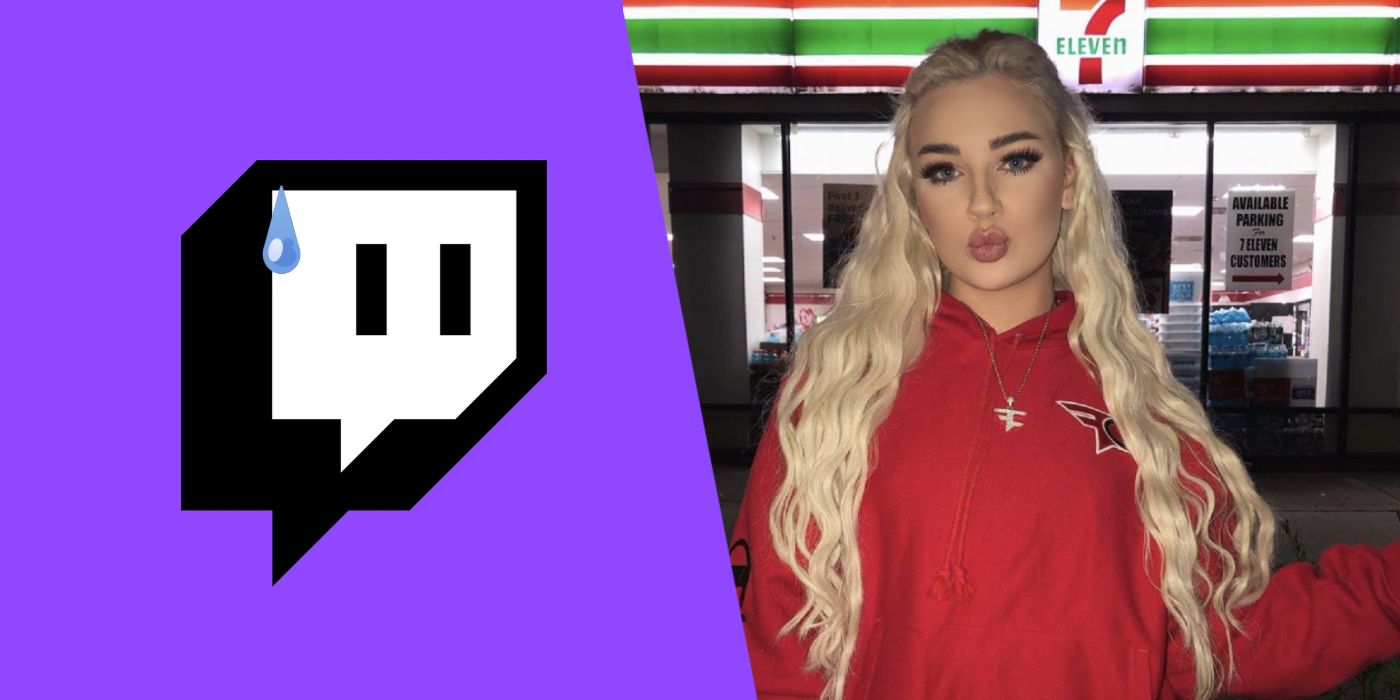 Twitch says banned streamers can be reinstated, if they qualify - Polygon
