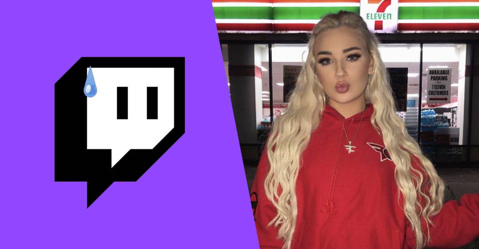 Comment Faire Un Faux Don Sur Twitch Twitch Streamers Qui Font Porno - faireovogip.over-blog.com