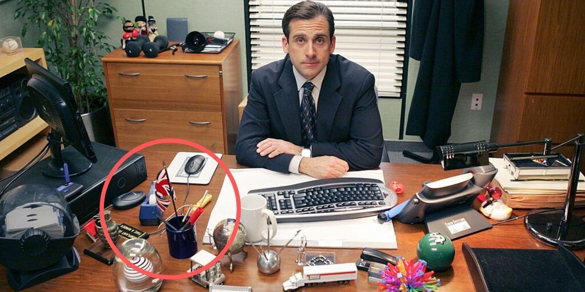 The Office 10 Hidden Details About Dunder Mifflin You Never Noticed