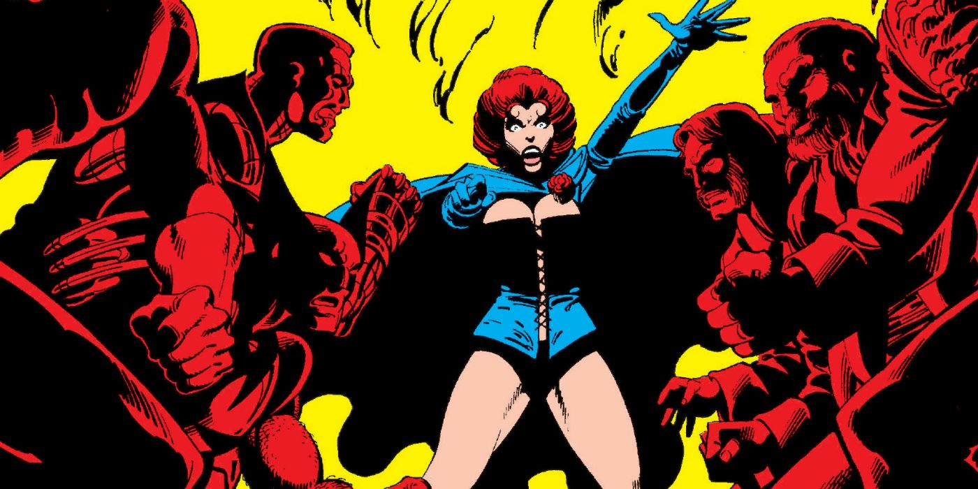 Uncanny X-Men 134