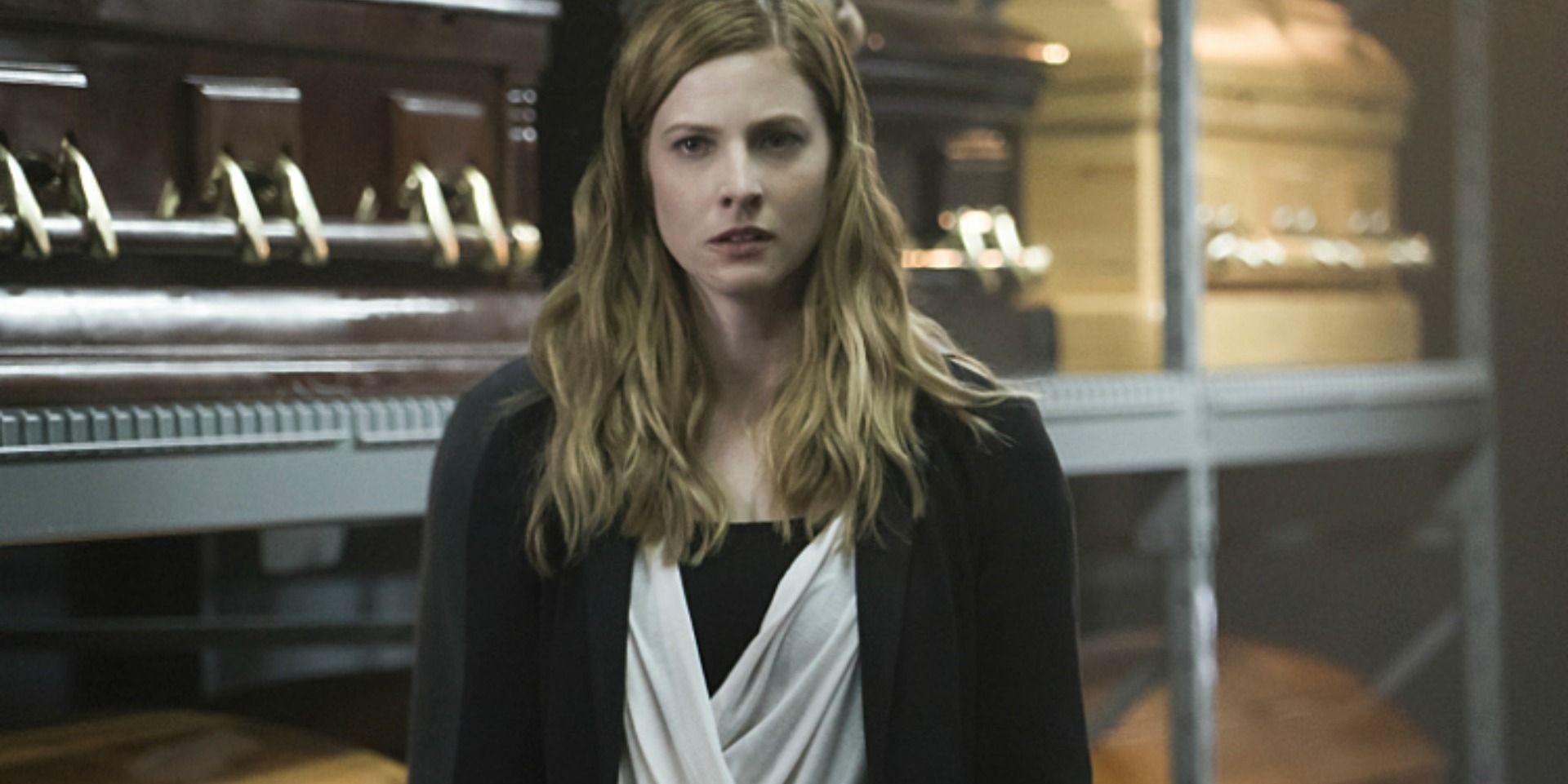 The Vampire Diaries 10 Most Powerful Witches Ranked