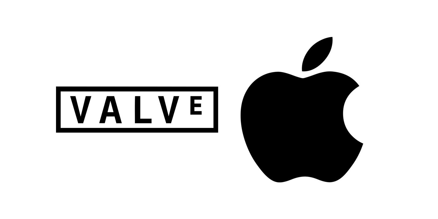 Apple & Valve Are Teaming Up For AR Headset, Says Report