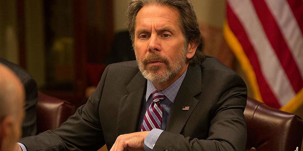 10 Veep Characters Ranked By Likability