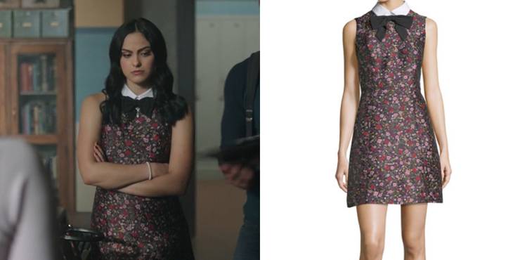 Riverdale Veronica S 5 Best Outfits 5 Worst Screenrant