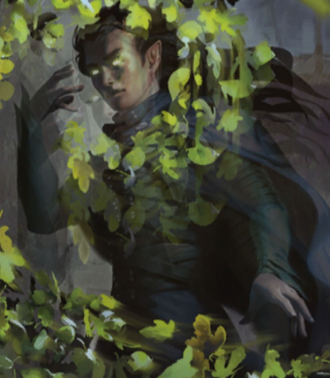 Vertical Veil of Summer Magic the Gathering