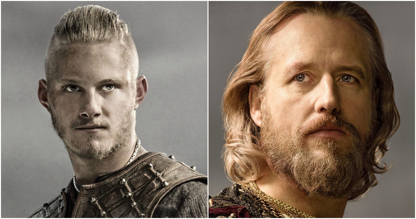 20 Best Viking Hairstyles for Men in 2023  FashionBeans