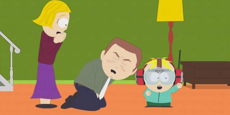 South Park The 10 Worst Things Cartman Has Done To Butters