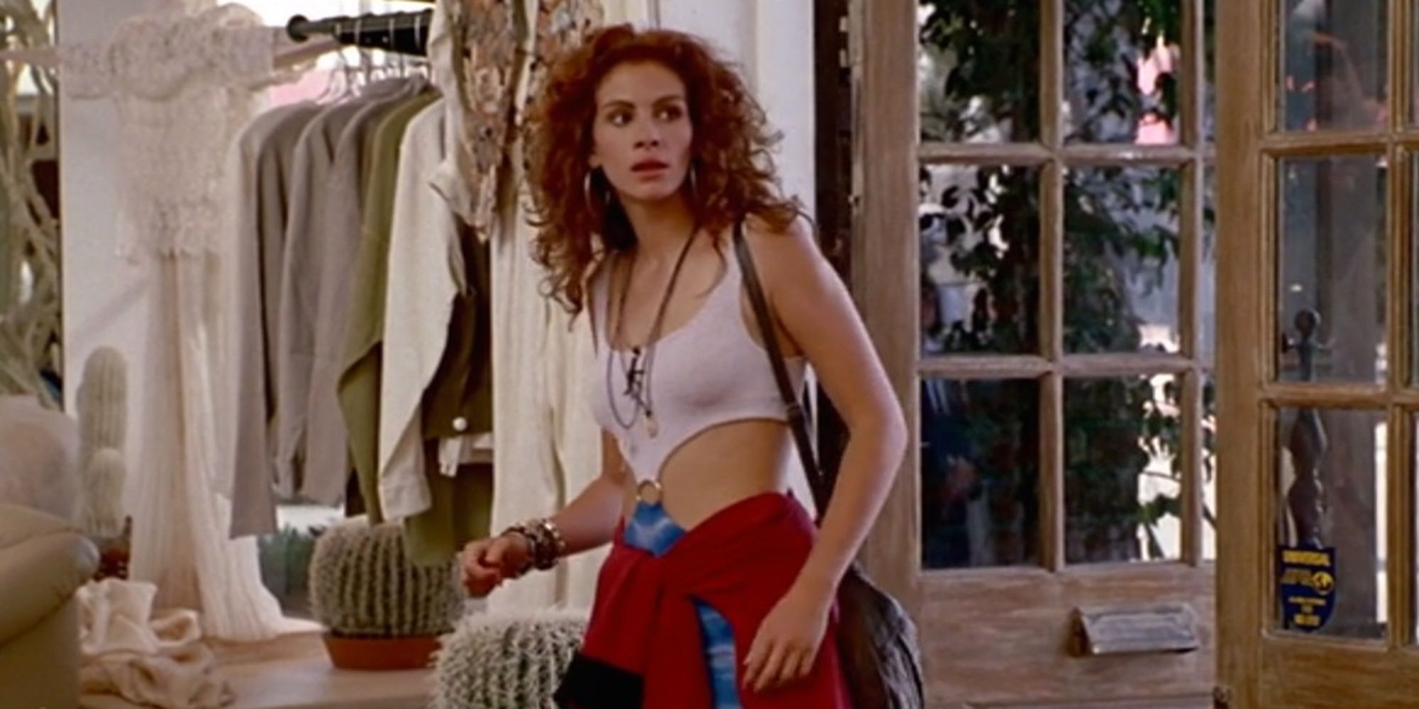 Vivian's 10 Best Outfits In Pretty Woman
