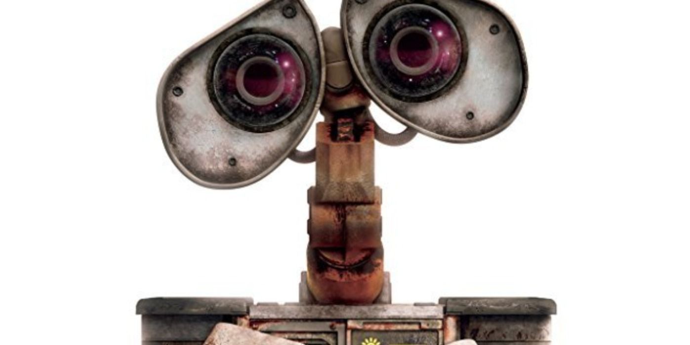 Walle Poster