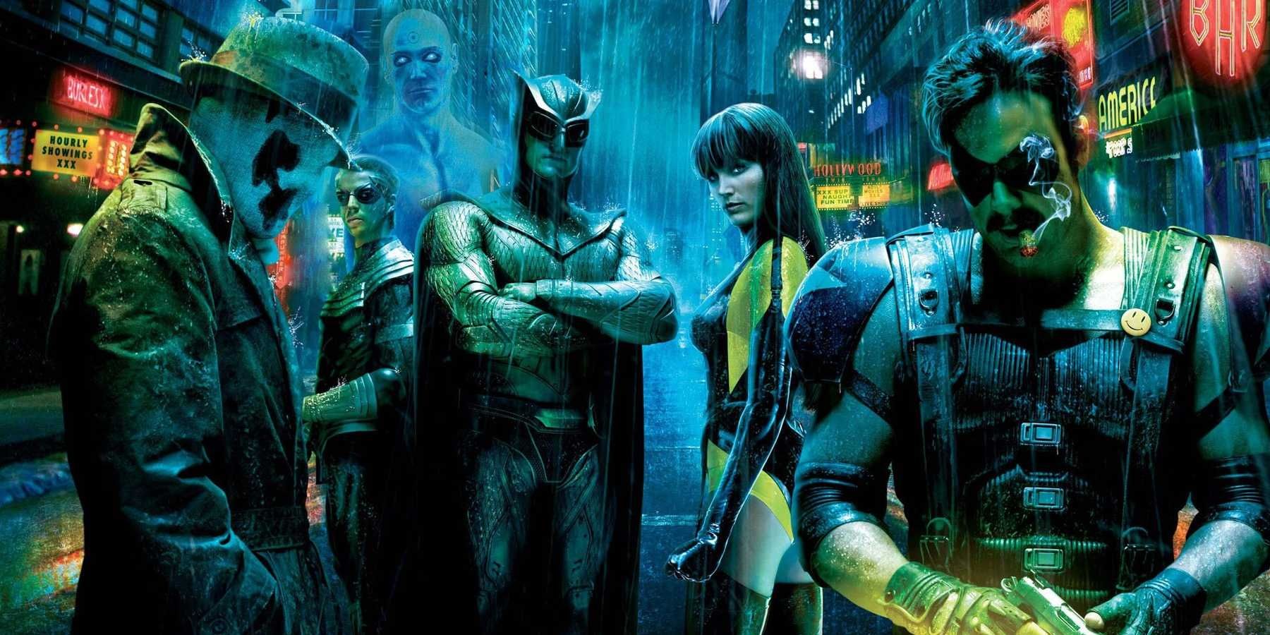 Watchmen Cropped