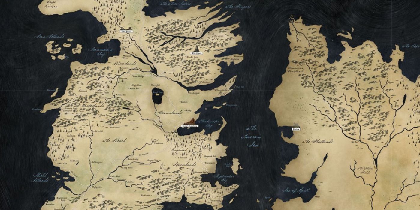 Game of Thrones 10 Things That Make No Sense About The Arryns