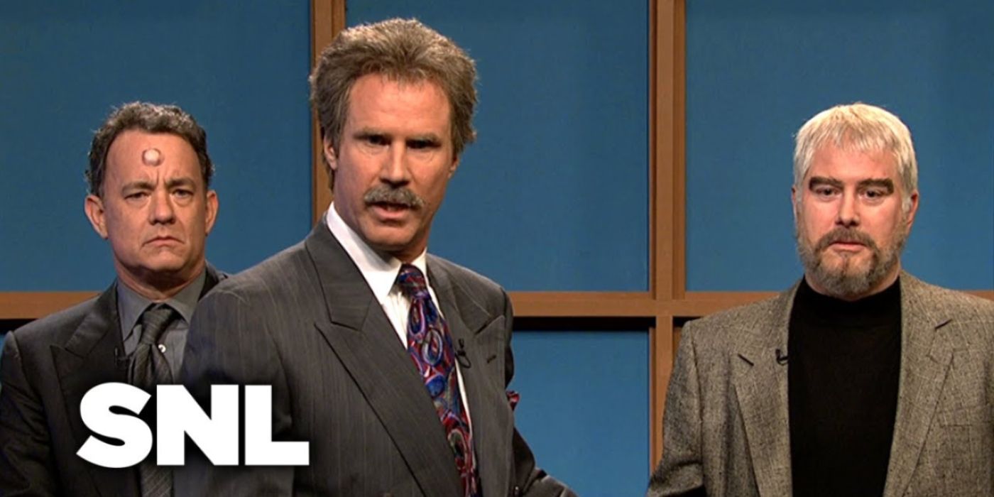 10 Most Viral SNL Skits Of All Time, Ranked