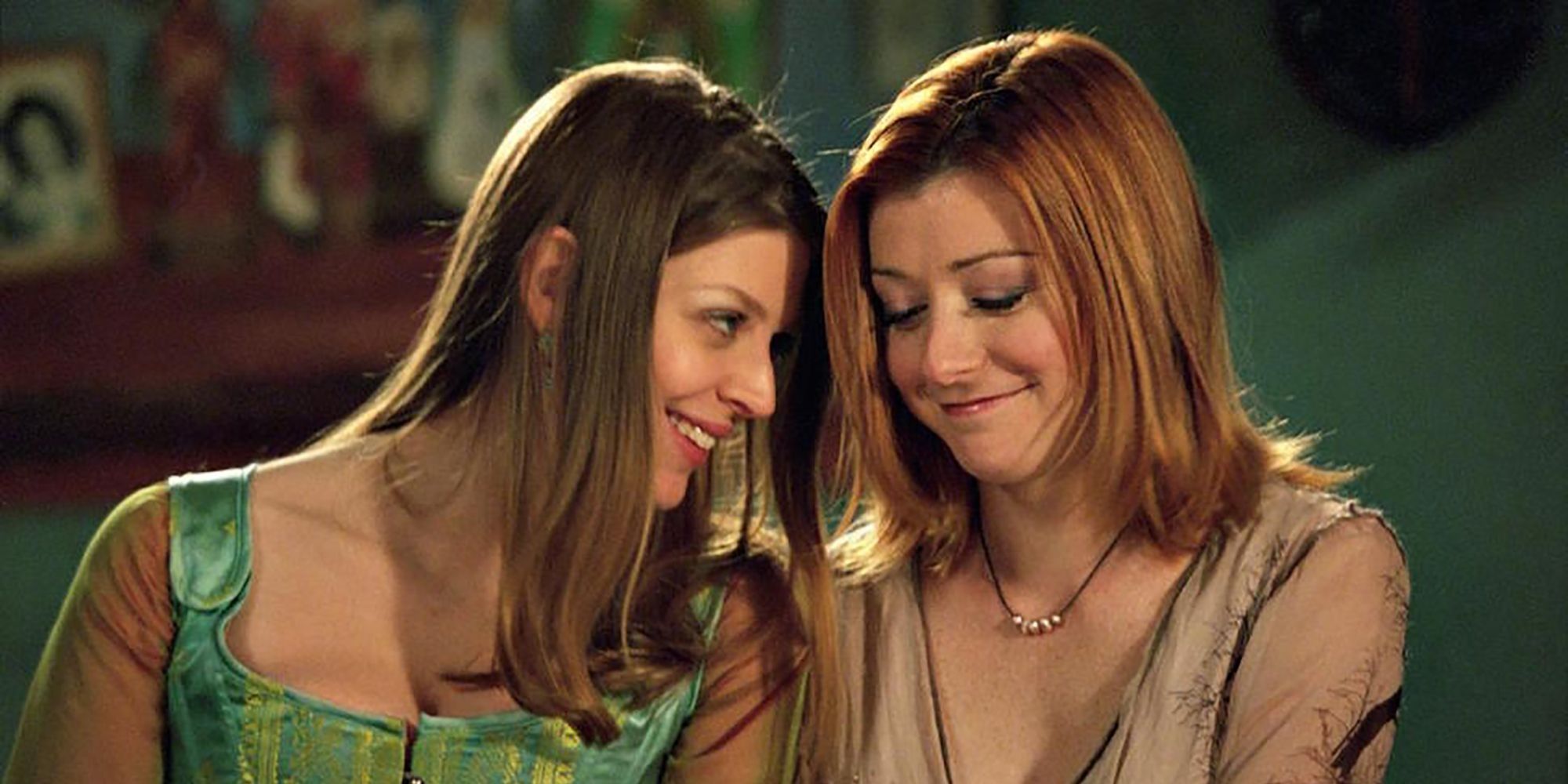 Willow and Tara LGBT BTVS Cropped