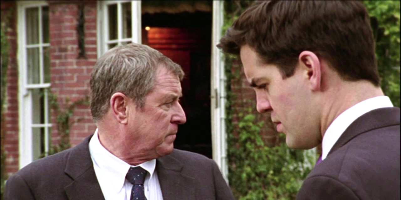 Midsomer Murders 10 Most Outrageous Murders From The Show