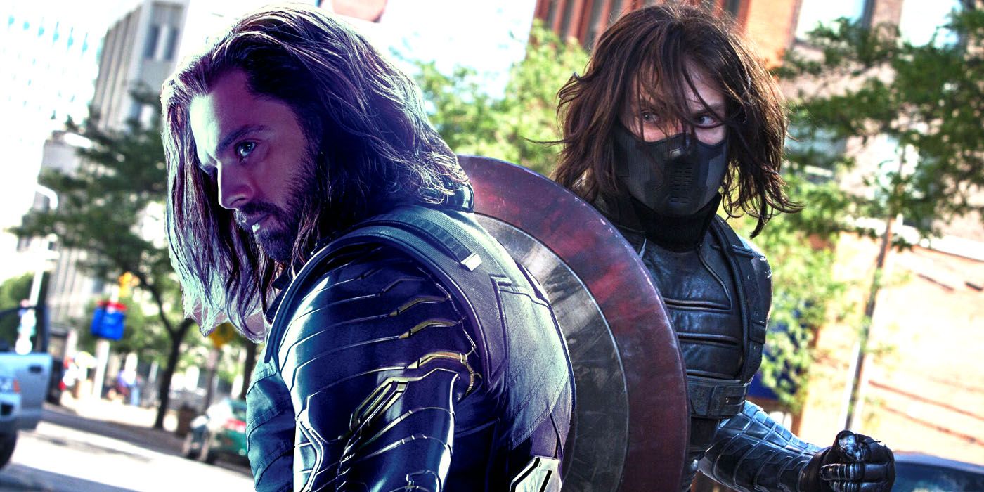 Marvel Forgets Bucky Is A Super Soldier (& Needs To Use Him Better)