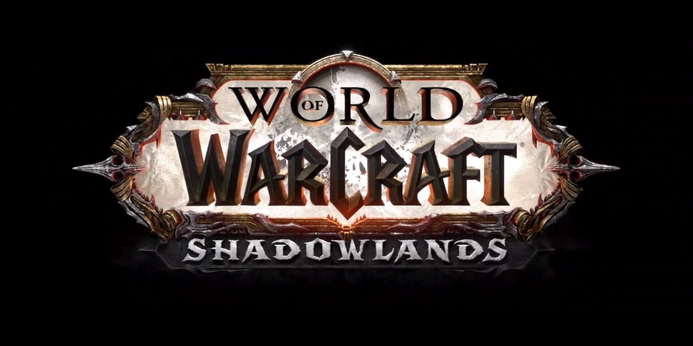 World of Warcraft shadowlands