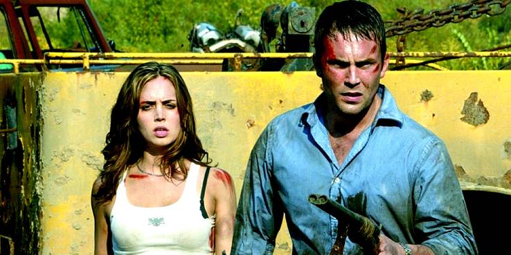 Wrong Turn The Foundation What We Know So Far Screen Rant