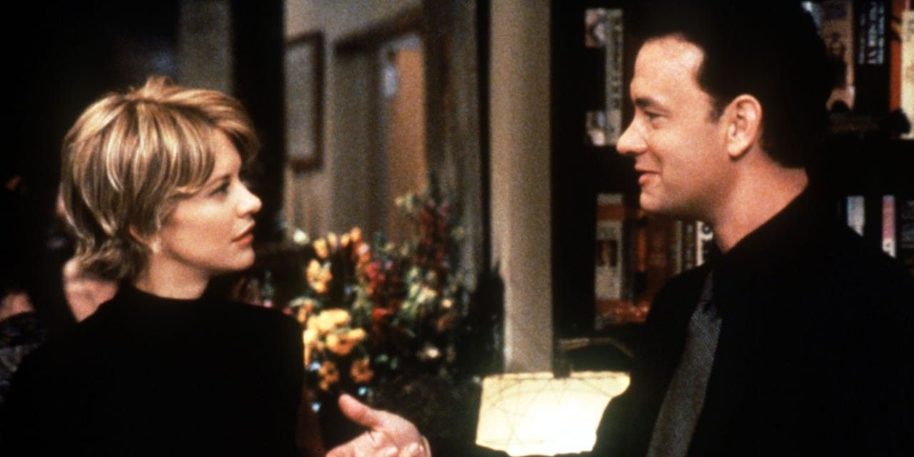 10 Most Wholesome 90s RomCom Couples