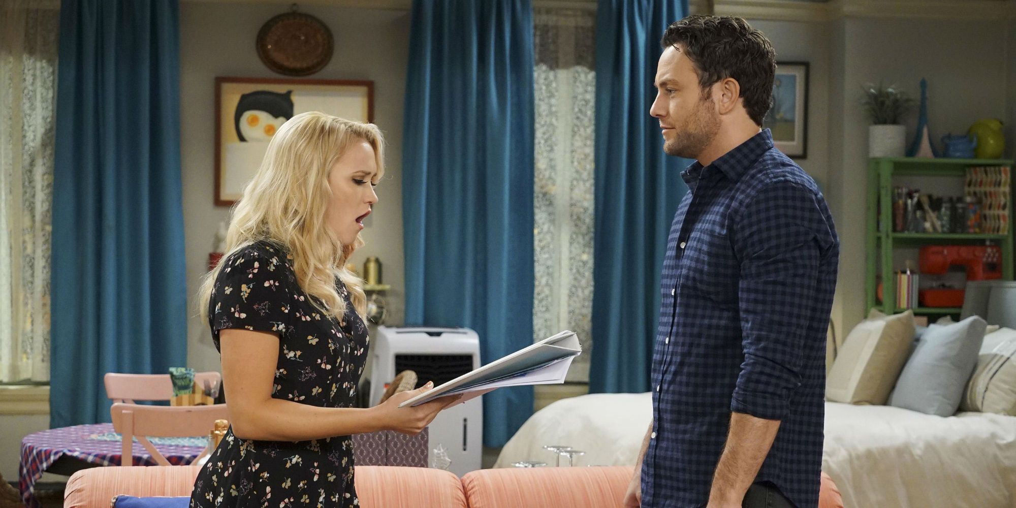 Young And Hungry: Is Season 6 Happening?