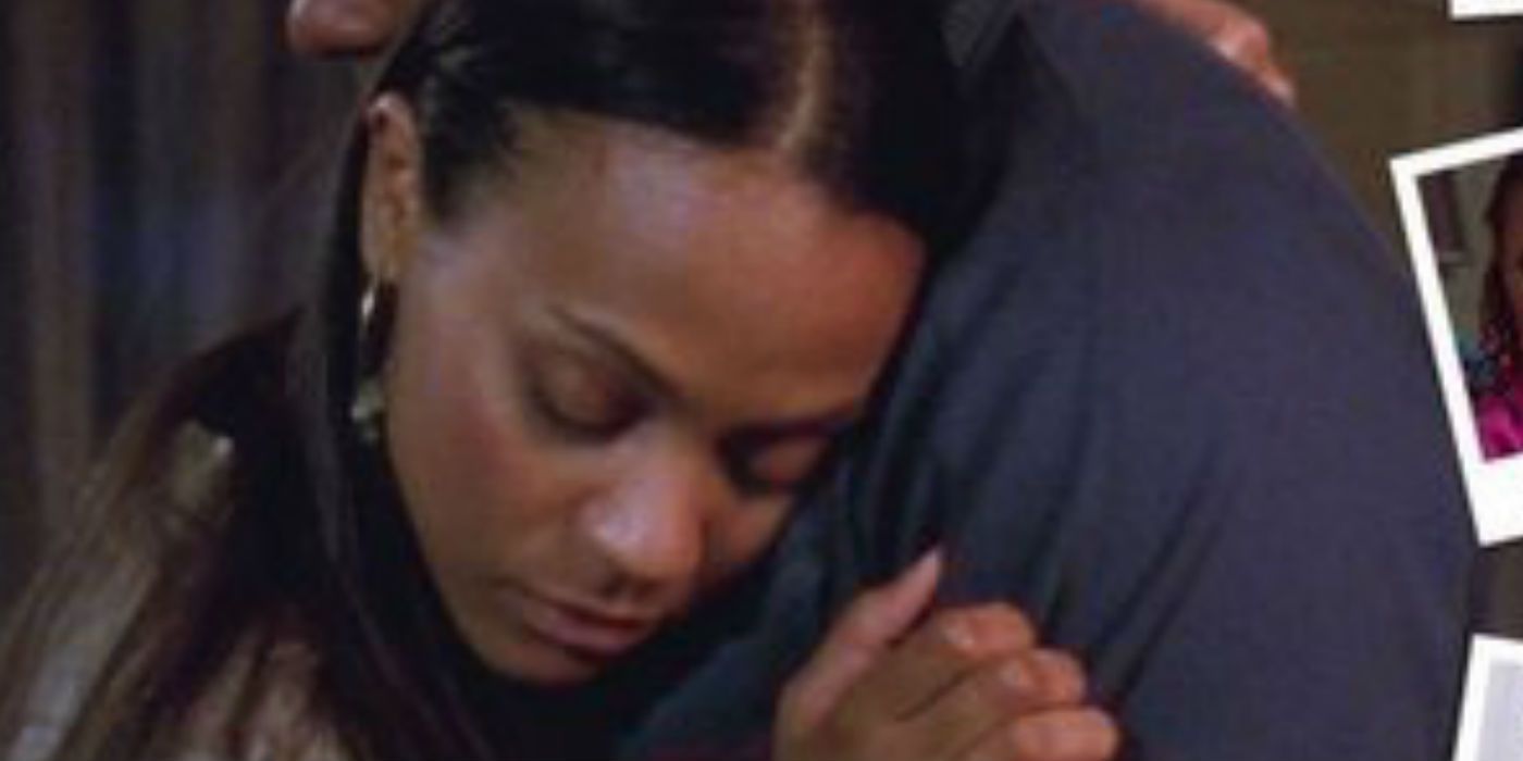 Zoe Saldana in Premium
