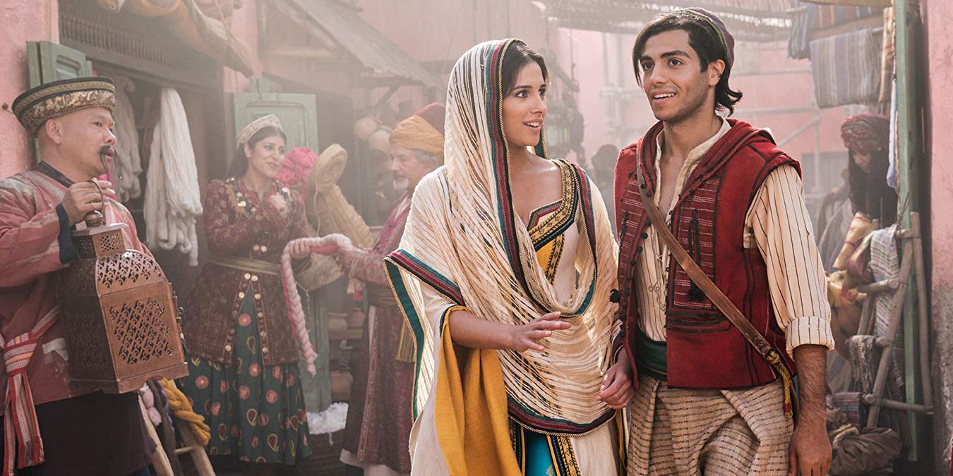 aladdin