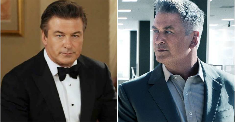 Alec Baldwin S 10 Best Movies According To Rotten Tomatoes