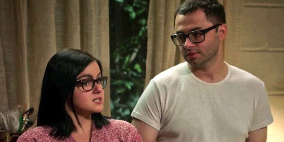 Modern Family The 10 Best Couples Ranked