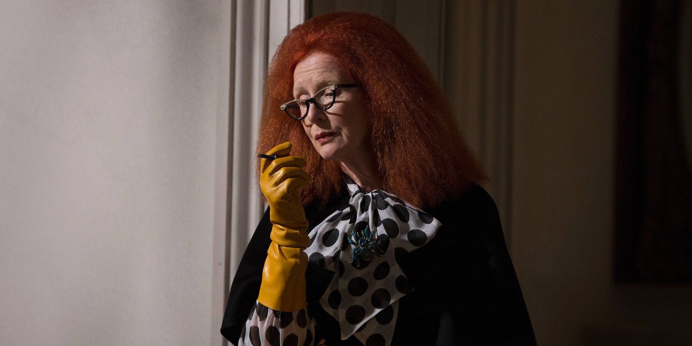 american horror story coven myrtle frances conroy