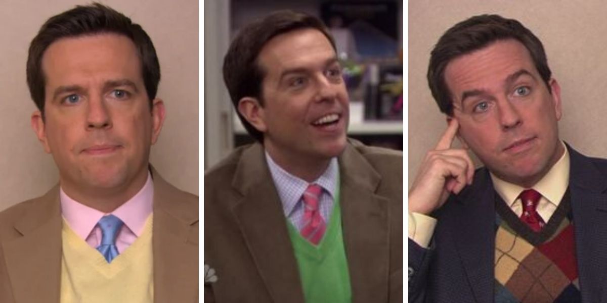 The Office The Best Dressed Characters, Ranked